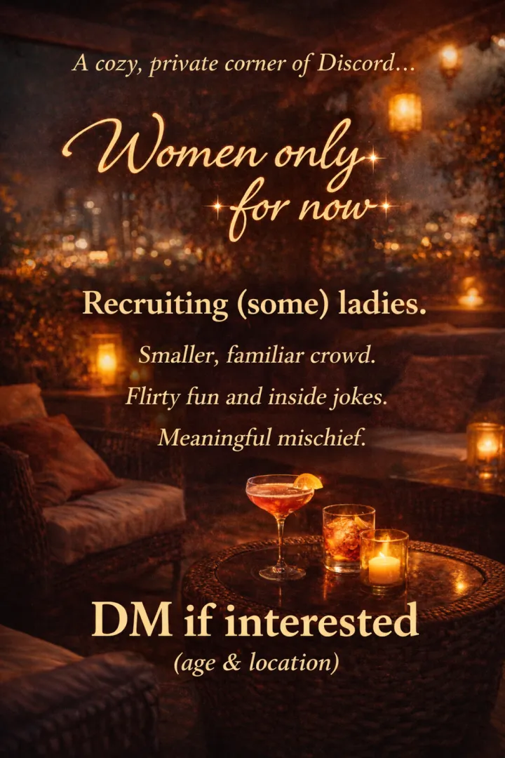 Its Check in time Ladies  posted by lilmissstabbs