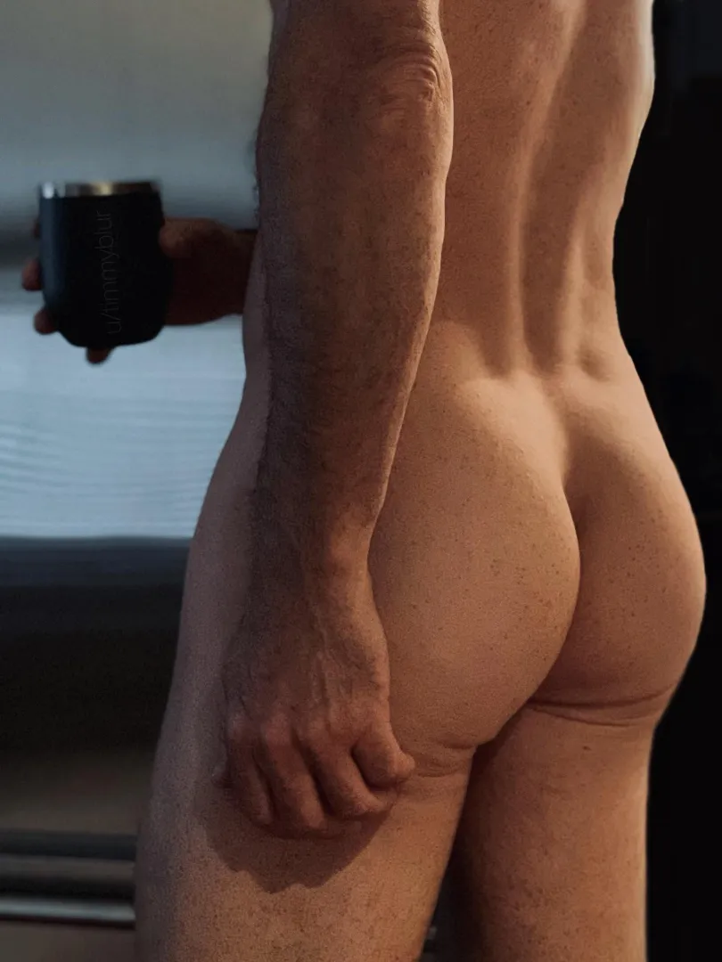 It’s cold and dark this morning, butt I’ll be okay, I have lots of coffee, and I have you. Happy hump day! posted by timmyblur