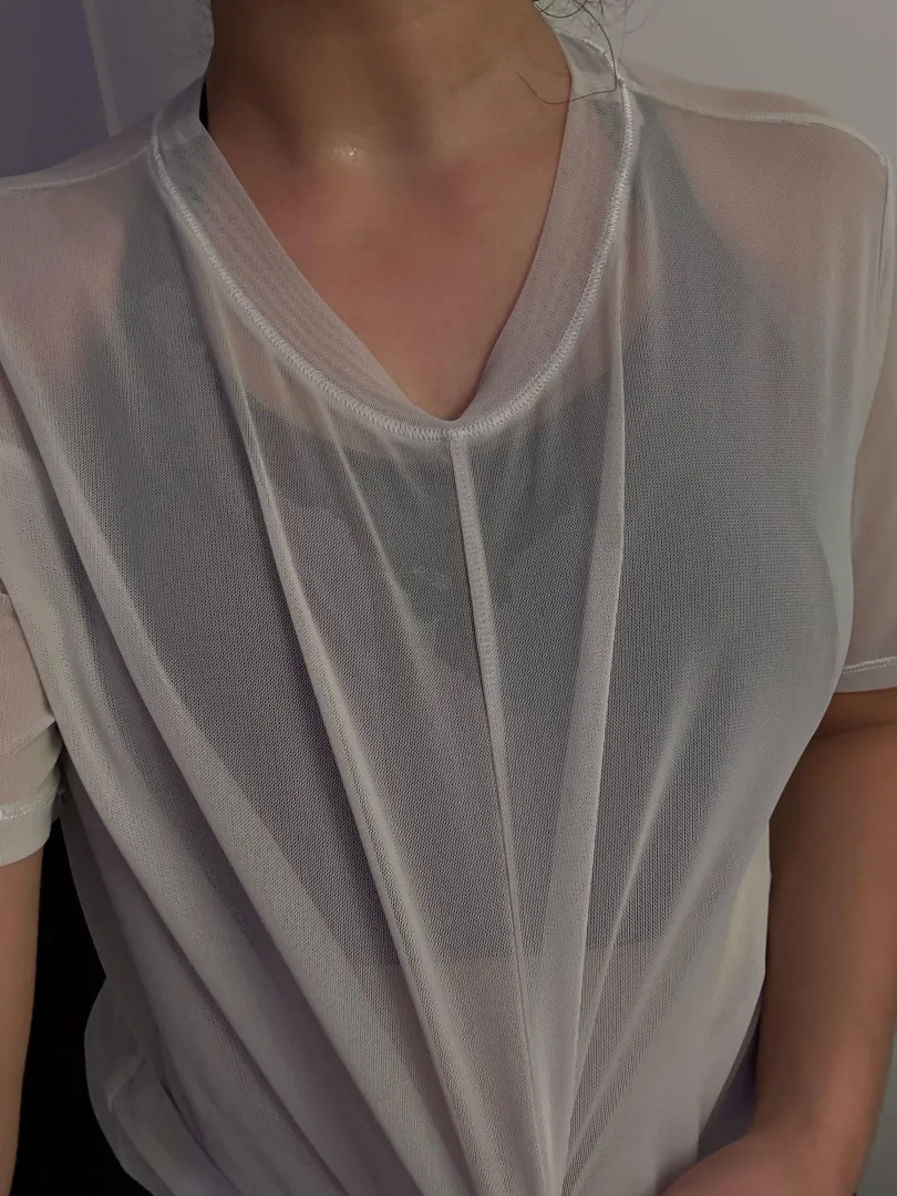 It’s cold but I’m still sweaty af  posted by sweaty_queen