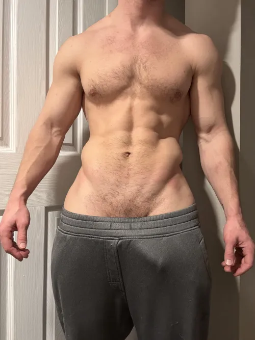 It’s cold out there, come warm me up by donotremove22