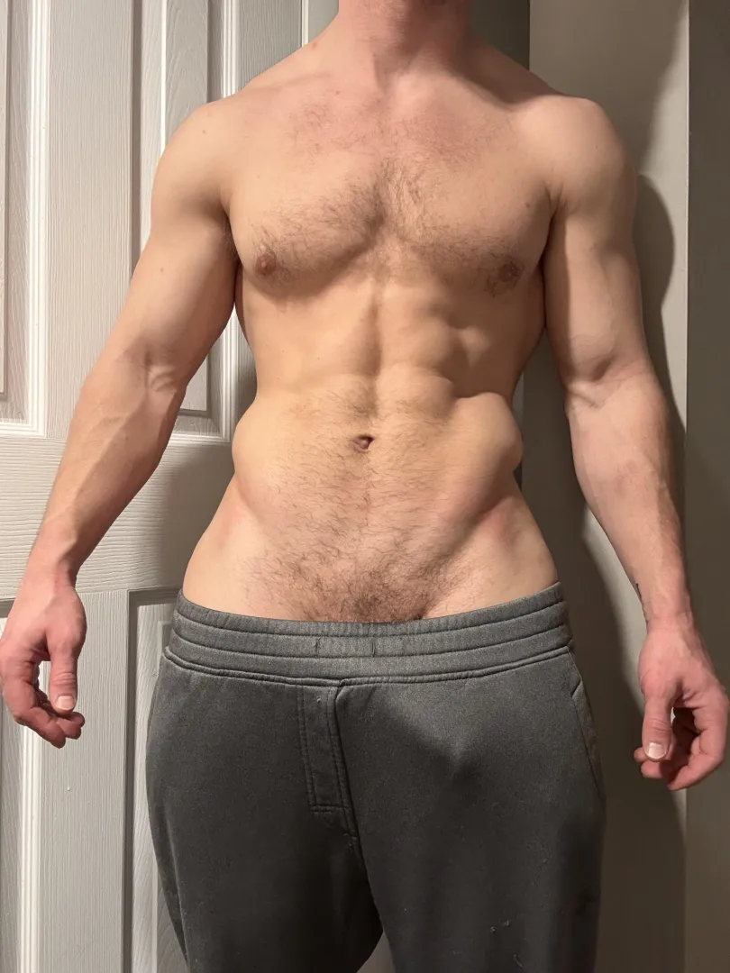 It’s cold out there, come warm me up posted by donotremove22