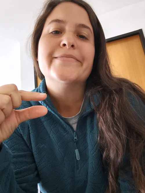 It’s cute that you think that counts as a shrimp. by kali_mystic