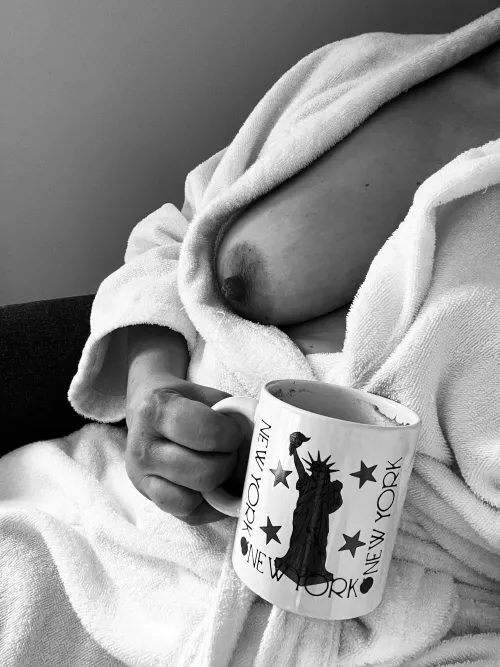 It’s definitely a wet Wednesday here in Canada today. [first post on here. Thanks for the invite!] by MapleAfterDarkYOW