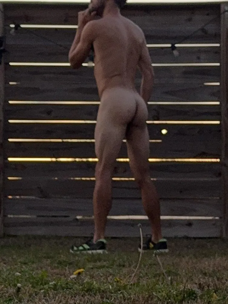 It’s definitely cold out here posted by tigernamedtony1222