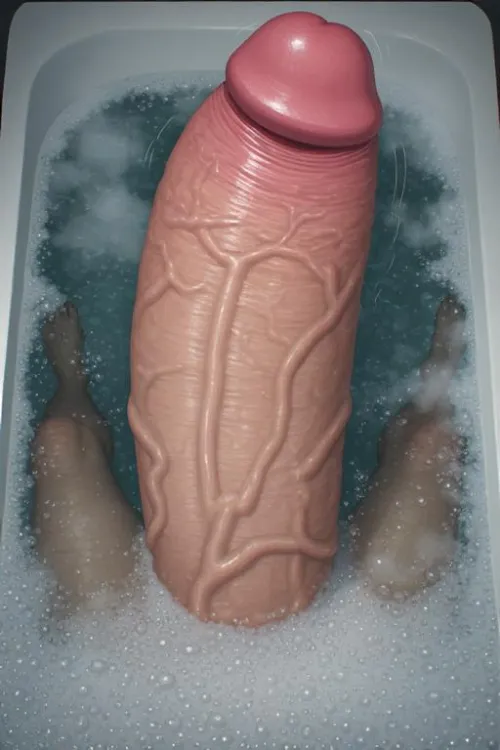 It's difficult to wash it without it getting hard by swellington64