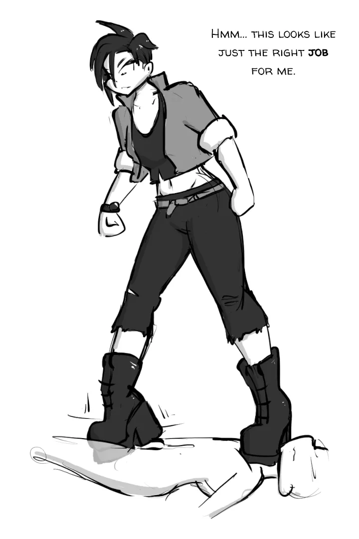 It's essential community service. posted by CeleraPrime