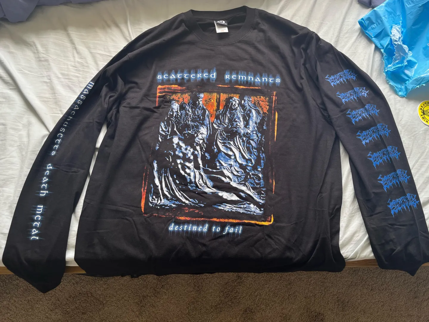 ITS FINALLY HERE!!! posted by Diluted_BDM