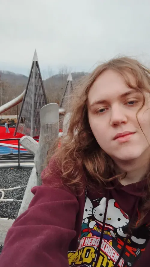 It's Foxxies 18th birthday >///< May she have some birthday wishes in the comments by IsabelLovesFoxes