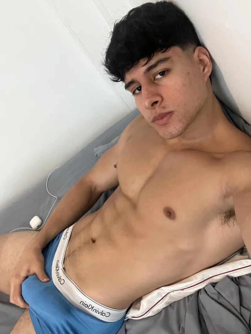 It’s friday, U know what it means posted by Clay69181