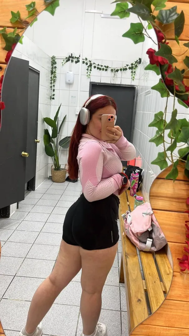 It’s fully natural posted by CozyDimples_