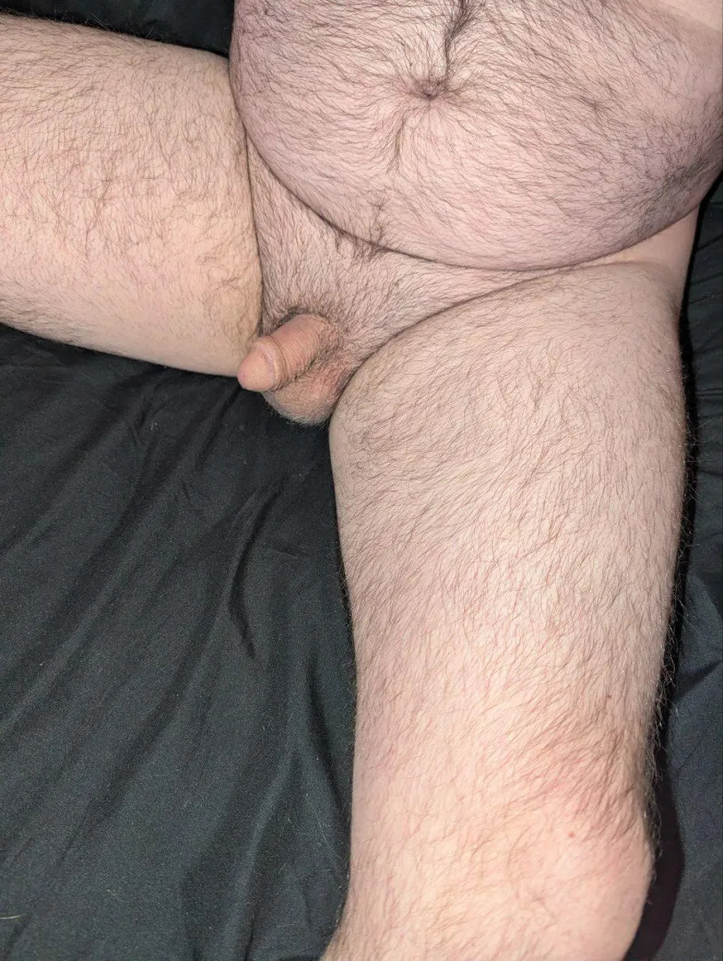 It's fun to be small posted by Jamesbobo69