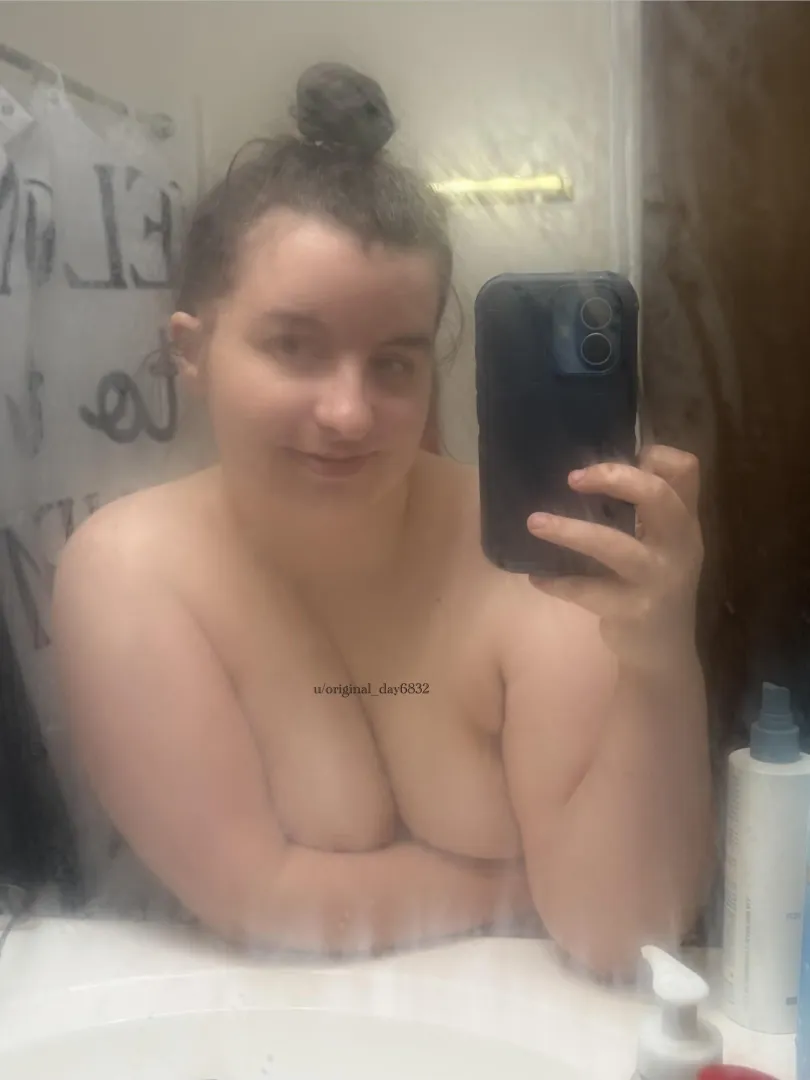 It’s getting hot in here… posted by Original_Day6832