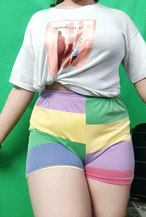 Its getting hotter these days, shall i remove it  21(f) by tannyatease