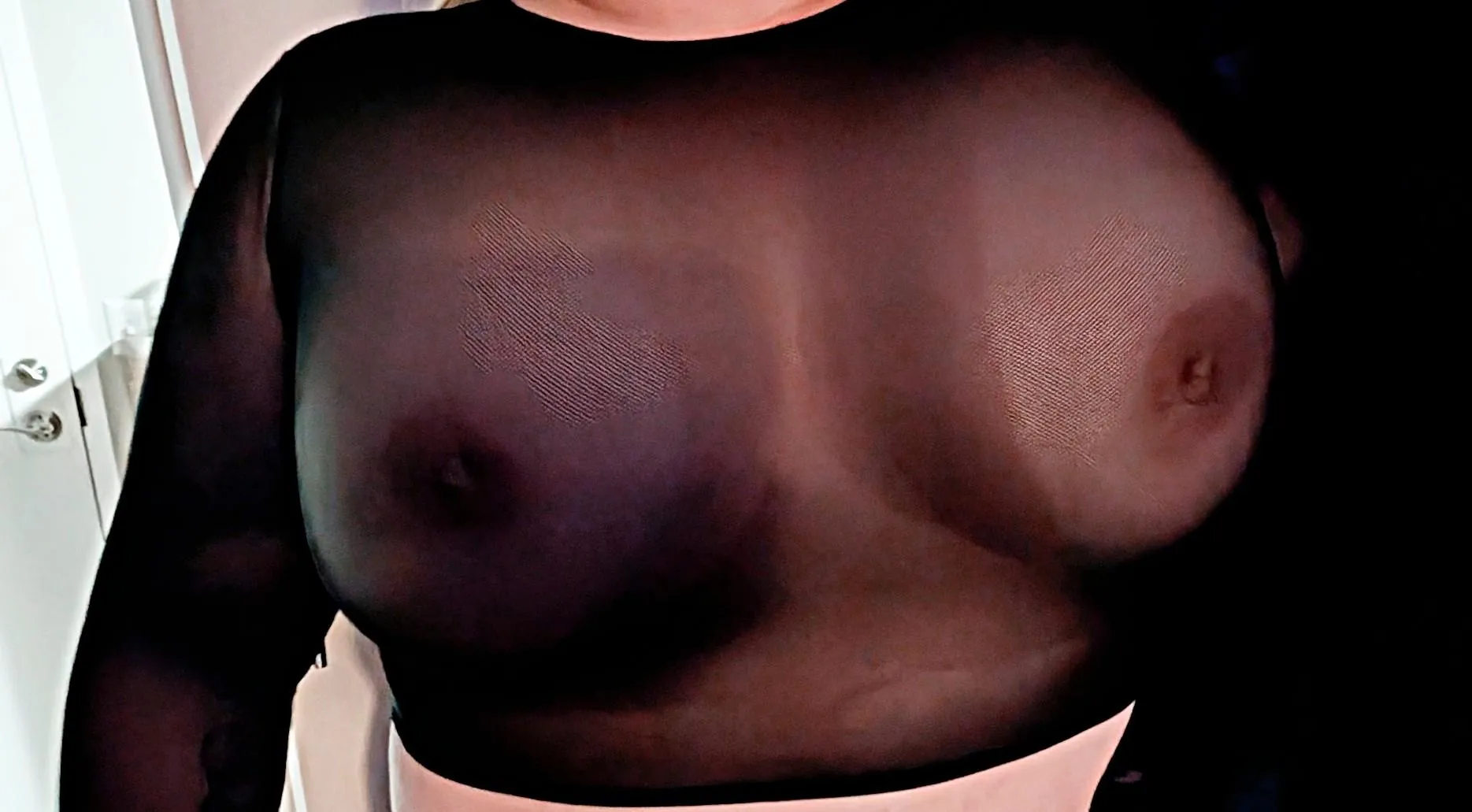 It's getting warmer out posted by MNBimboBunny