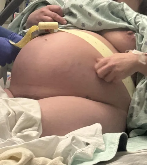 It’s go time by brovinic