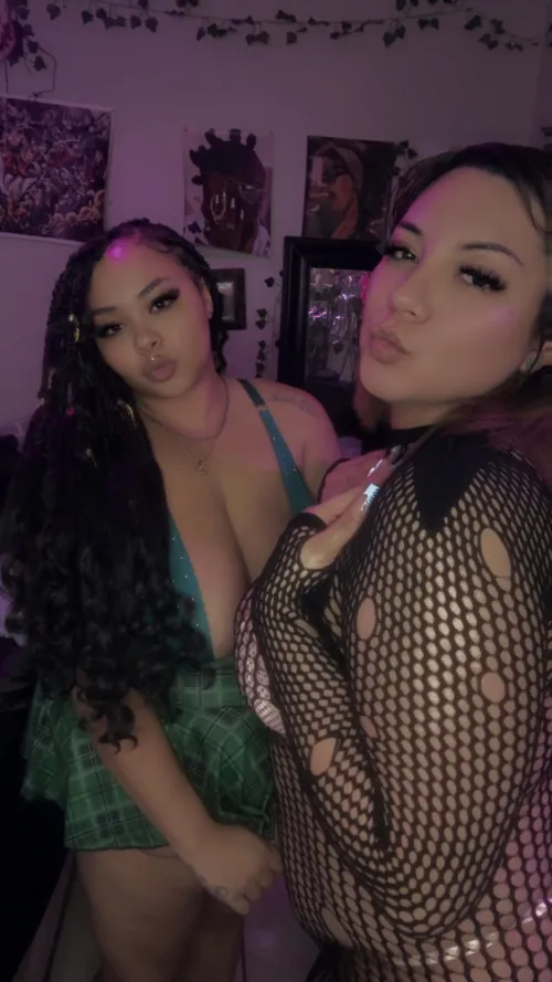 It’s going down, tonight @ Fiesta! by Odd-Examination-9087