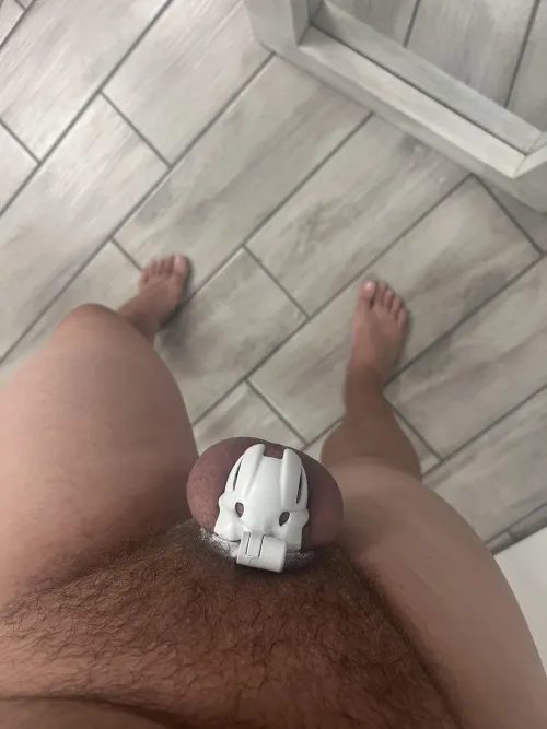 It’s going to be a good week! by isigonal2