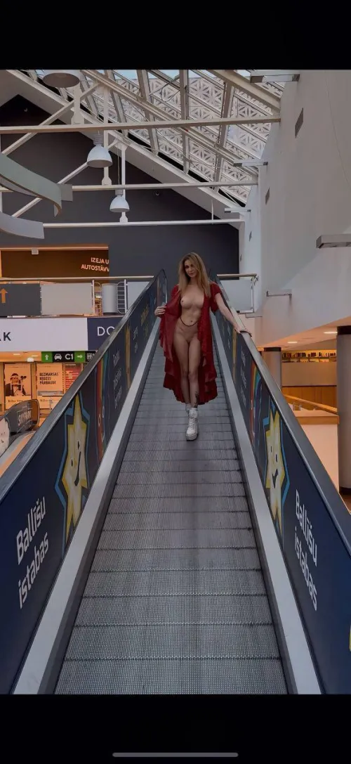 It's going to be great shopping by SamanthaRougeHot