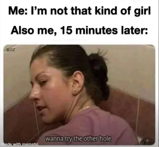 It’s gonna be one of those nights by SpitefulCrow1701