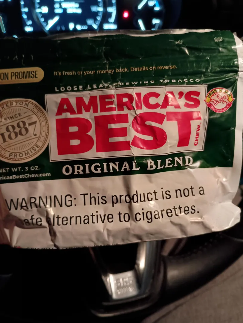 It's good but I only get it when I get coupons. Very expensive in Florida posted by Shepherdspie22