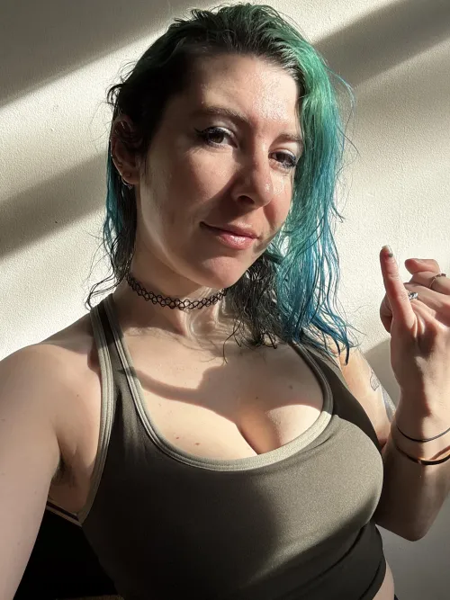 It's honestly so embarrassing by sirenskiss3