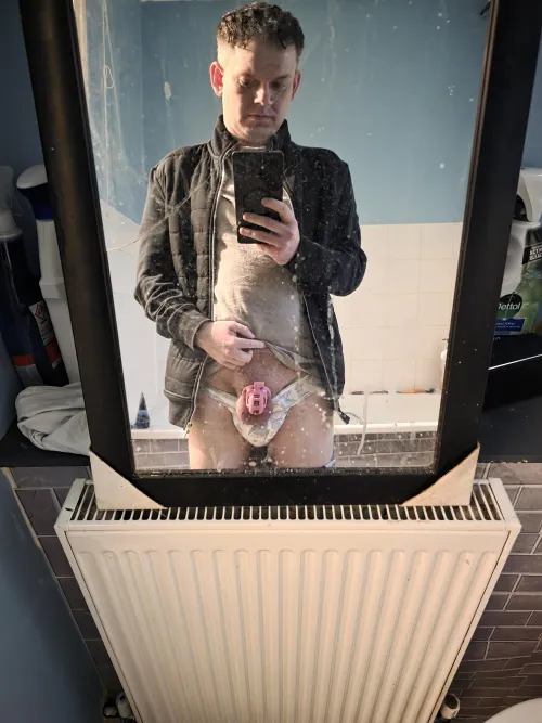 Its important to remained locked by SlowChampionship476