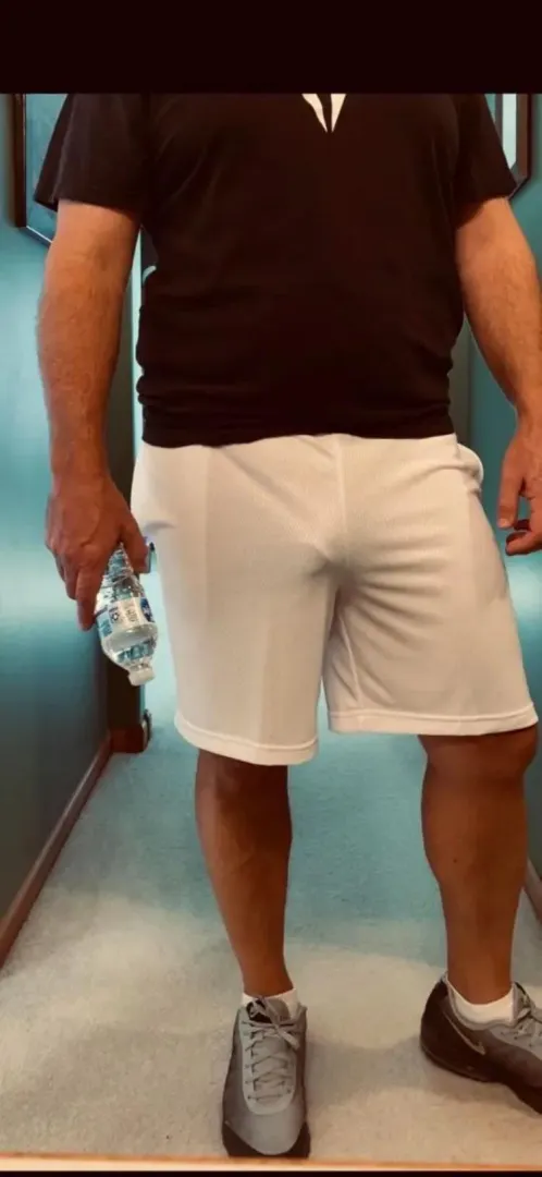 It’s important to stay hydrated. Thirsty? posted by KoolBreewz