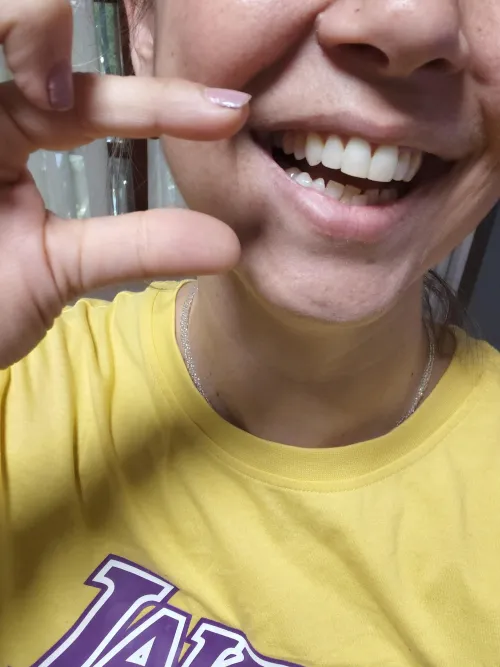 Its impossible not to laught, at what you have down there , isnt it? by Ambarpaloma