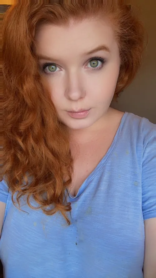 It’s innocent… until it isn’t. by daphyduck91