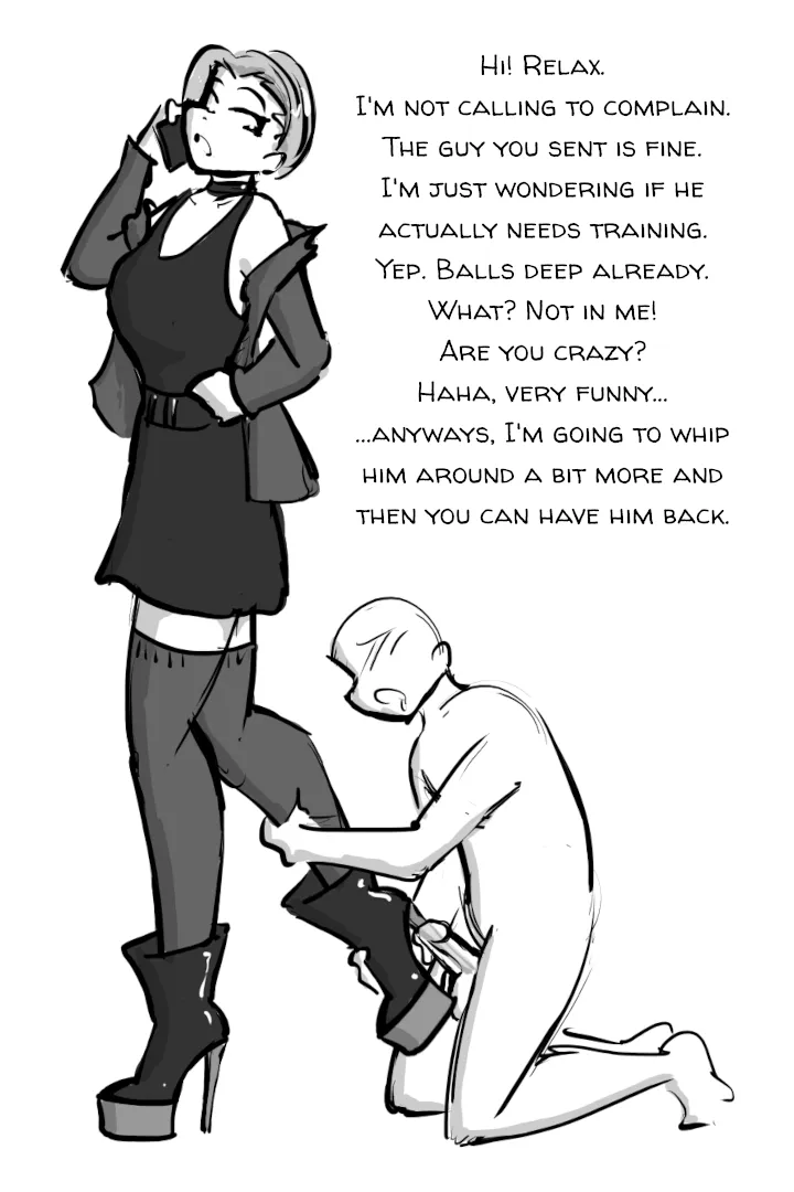 It's just a refresh course. posted by CeleraPrime