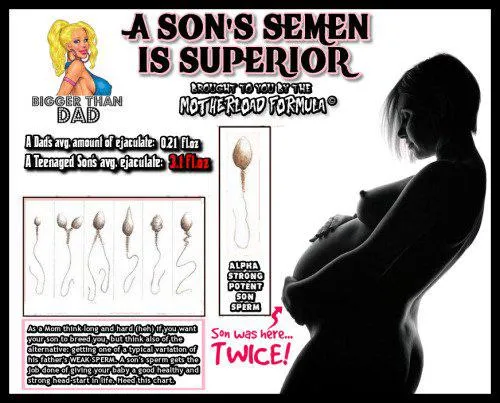 It’s Just Biological Fact. posted by SirNimblyBottoms