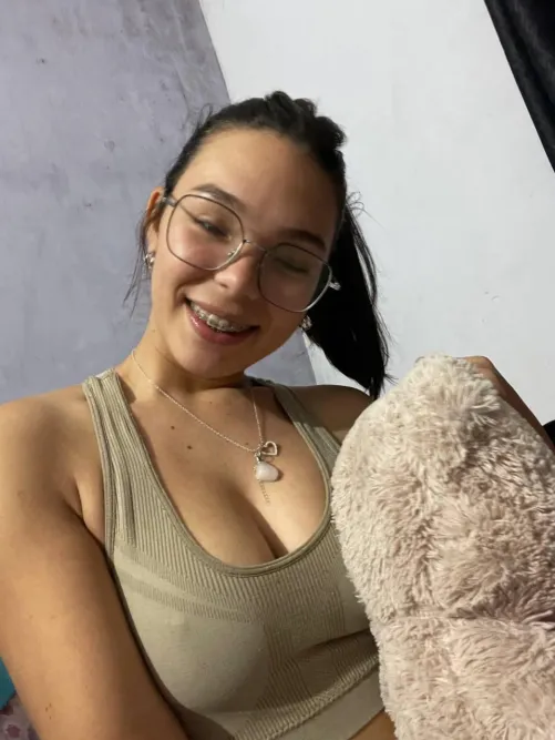 It’s just the two of us here… how would you handle me if I kept teasing you? by Parking_Two_5042