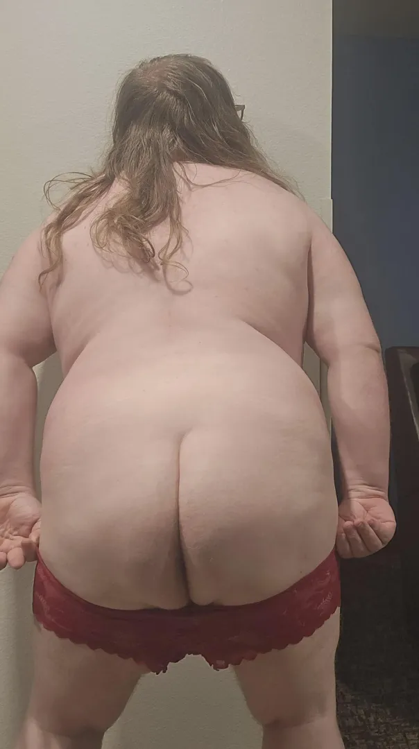 It's my bday. What did ya get me babe? posted by BigATiffany