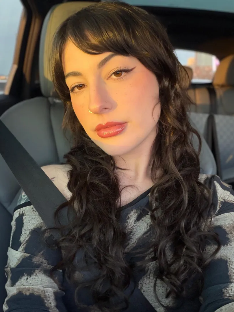 It’s my Birthday Month posted by kristenscottx