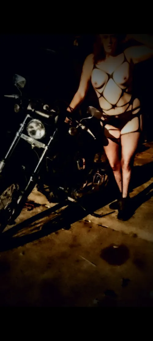 it's my birthday month by richhey69