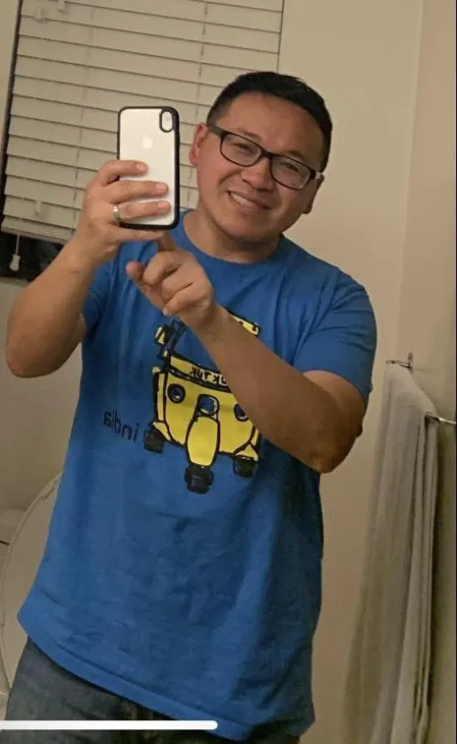 It’s my birthday month . . . Looking for friends/penpals by MisterB7917