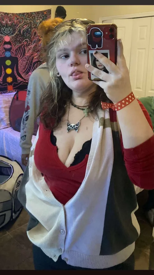 It’s my birthdayyyy by Useful_Lingonberry85