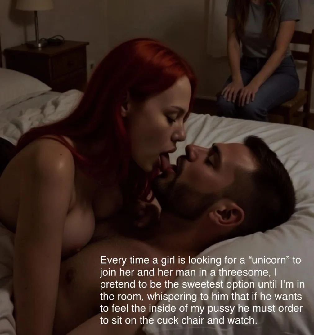 it’s my most fun and most cruel trick posted by betterthanherso