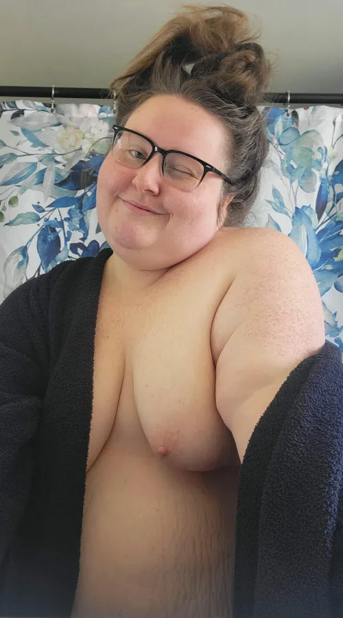 It’s My Weekend, Let's Wake & Bake  by RadicallyRaee