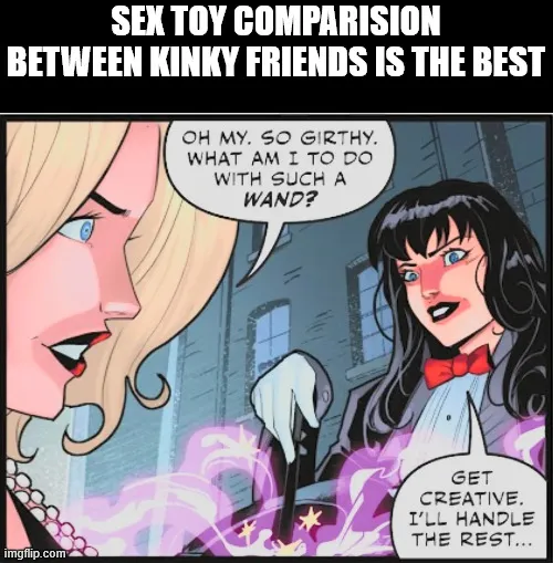 It's nice to show off your new gear to your friends. posted by MaetelofLaMetal