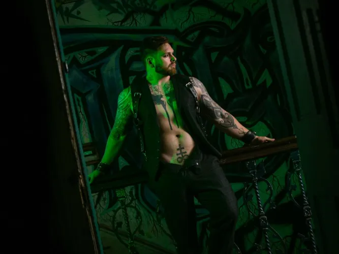 It's not just a phase Mom! by conzo0311