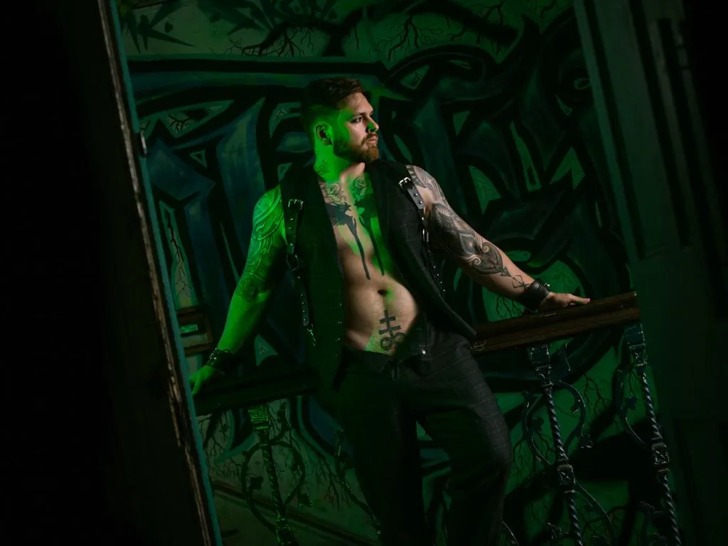 It's not just a phase Mom! posted by conzo0311