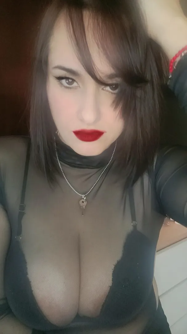 It’s not physical punishment. 
It’s mental structure. 
Every moment inside the cage reduces you — less impulse, less ego, less noise. 
That’s how you function best.  posted by KinkyShera