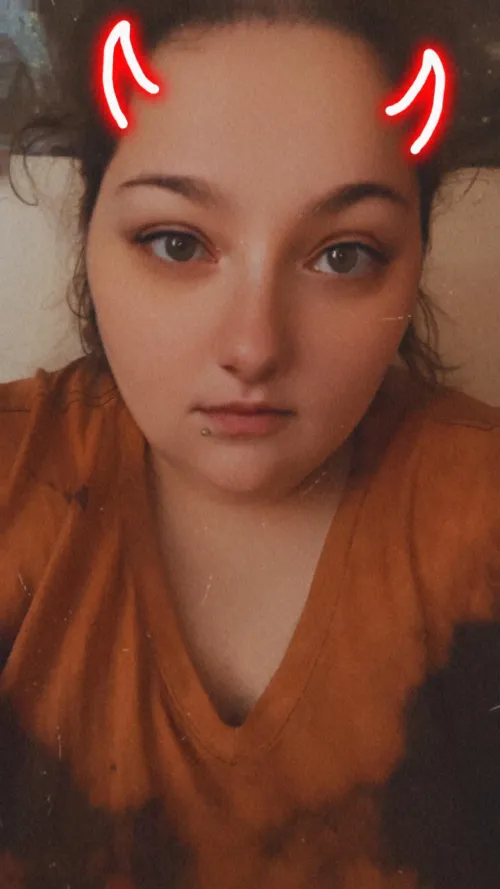 It’s payday and the 13th. Bring on the luck. by SexyBreedingBbw