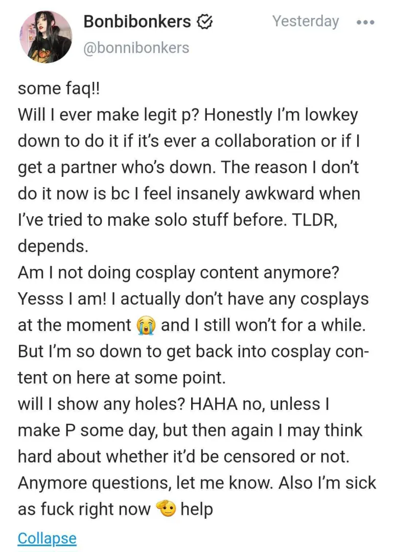 It's possible ¯⁠\⁠_⁠(⁠ツ⁠)⁠_⁠/⁠¯ posted by BonVault