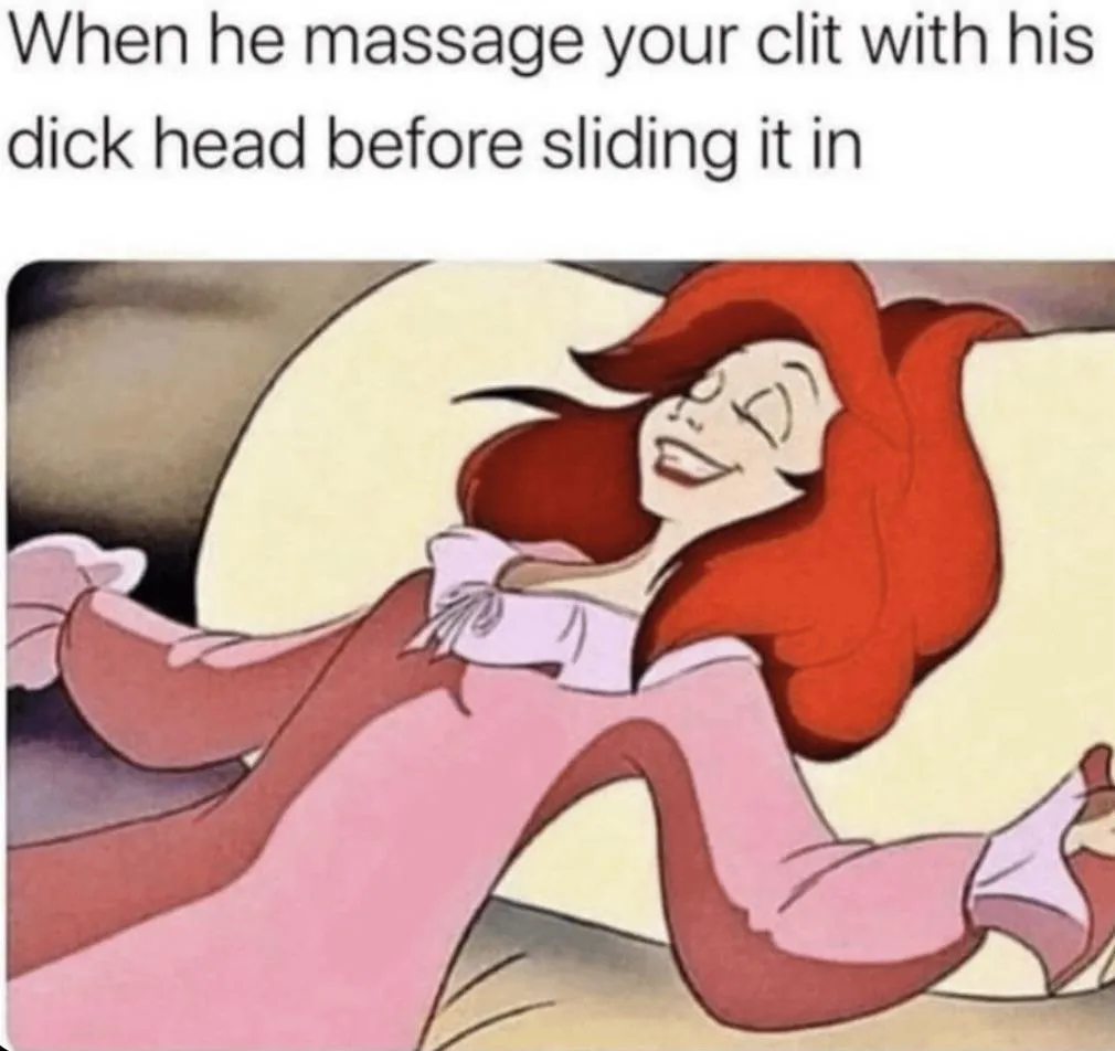 It’s rude not to knock before you enter, jussayin. Also, hand goes on throat. posted by Sploogistics