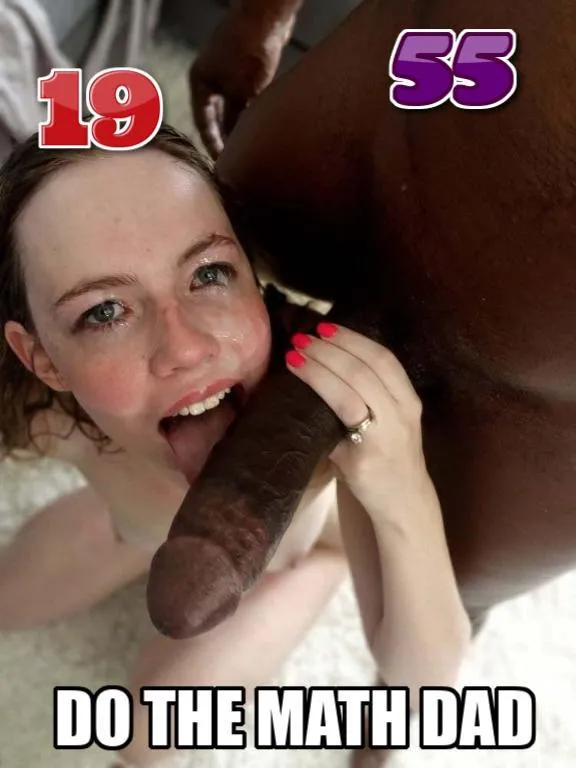 it's simple math! posted by Lanky_Finance_6091