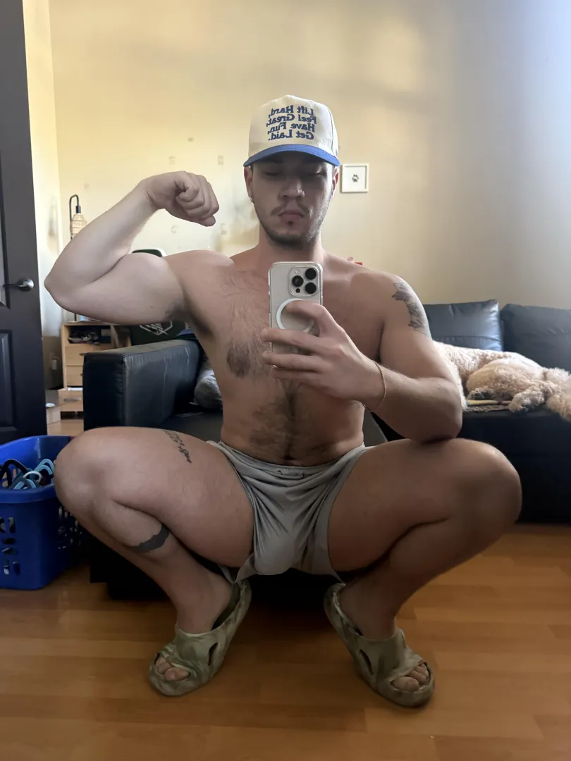 Its size and its smell will absolutely melt your brain ‍ posted by Ok_Farm_7908