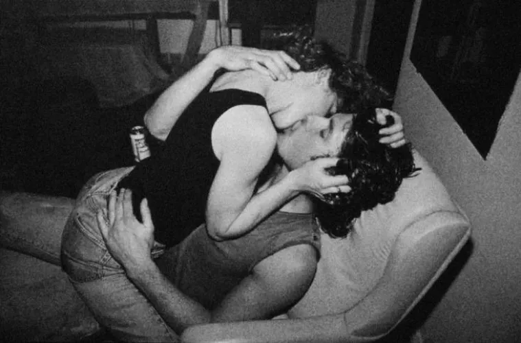 It's so beautiful when the thirst is mutual. by SurfFly