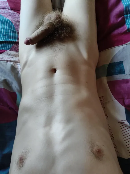 It's so hot recently you'd just have go nude by NovaTheOP